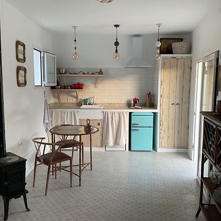 Casa Tartaruga Villa El Pozo de los Frailes Ngoại thất bức ảnh