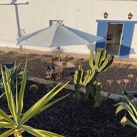 Casa Tartaruga Villa El Pozo de los Frailes Ngoại thất bức ảnh