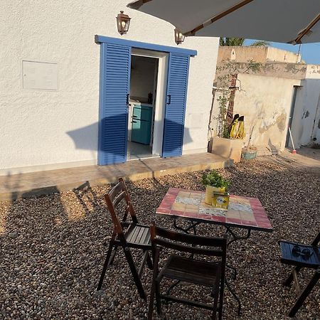 Casa Tartaruga Villa El Pozo de los Frailes Ngoại thất bức ảnh