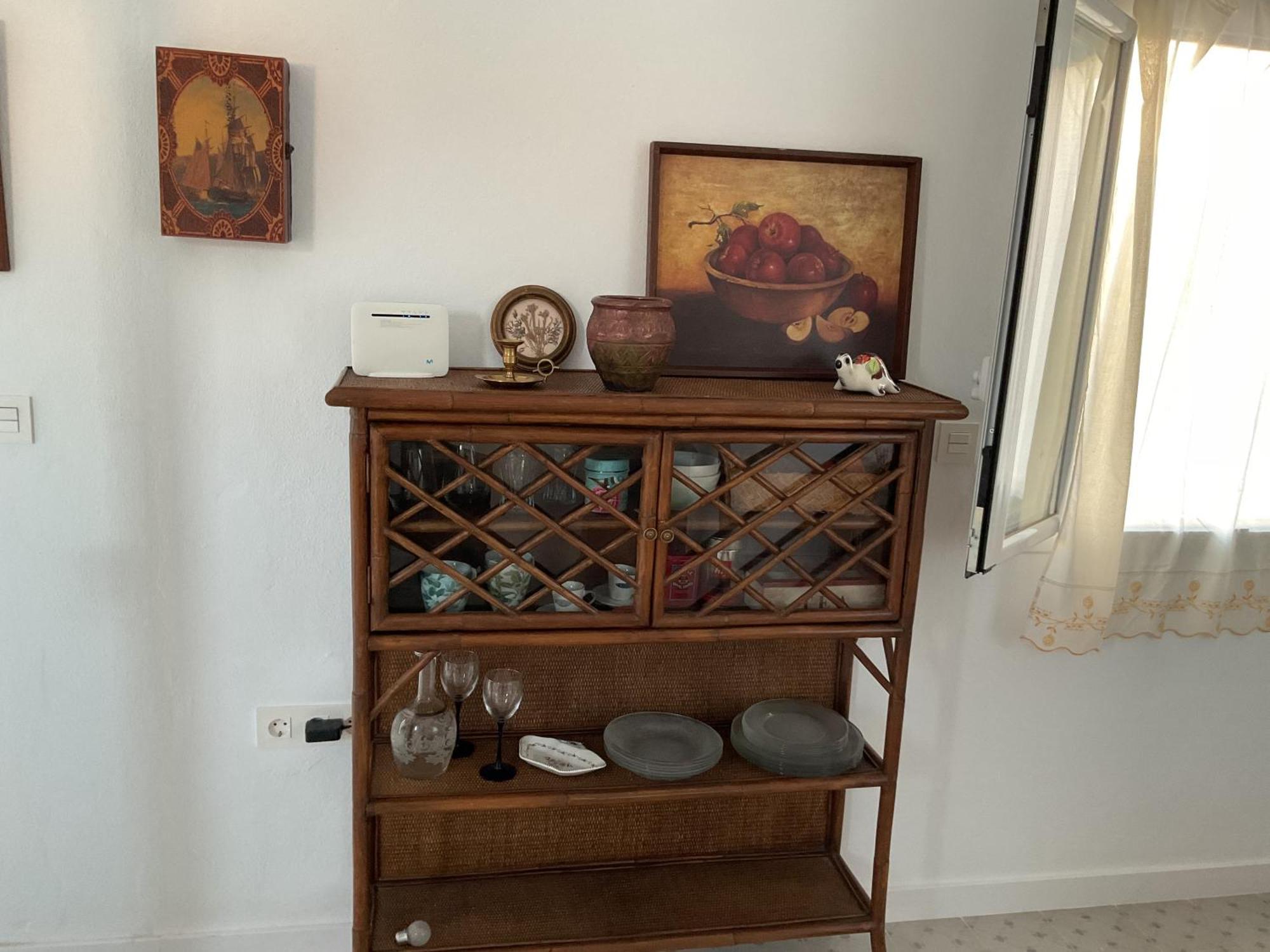 Casa Tartaruga Villa El Pozo de los Frailes Ngoại thất bức ảnh